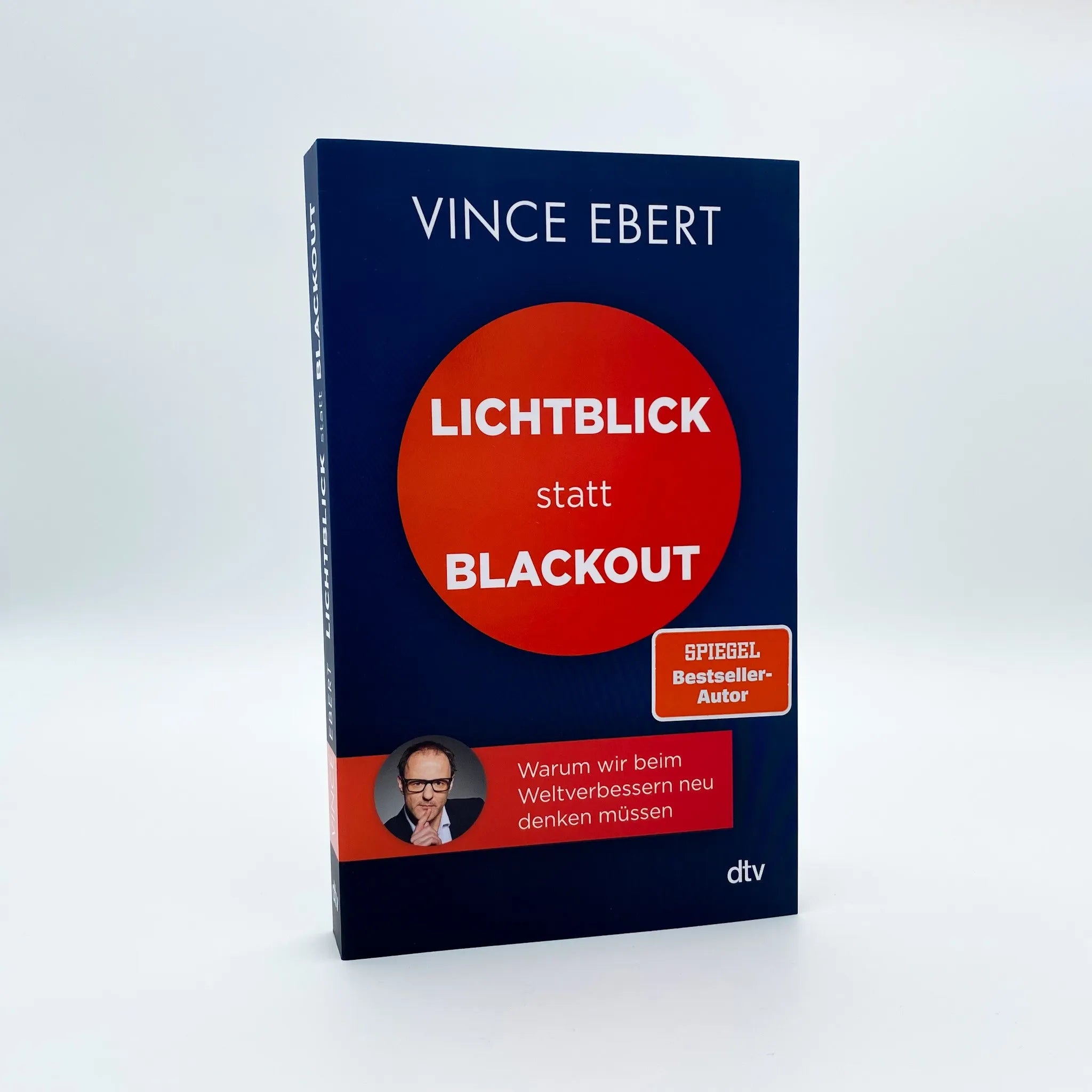 Produktansicht: Lichtblick statt Blackout (Paperback)