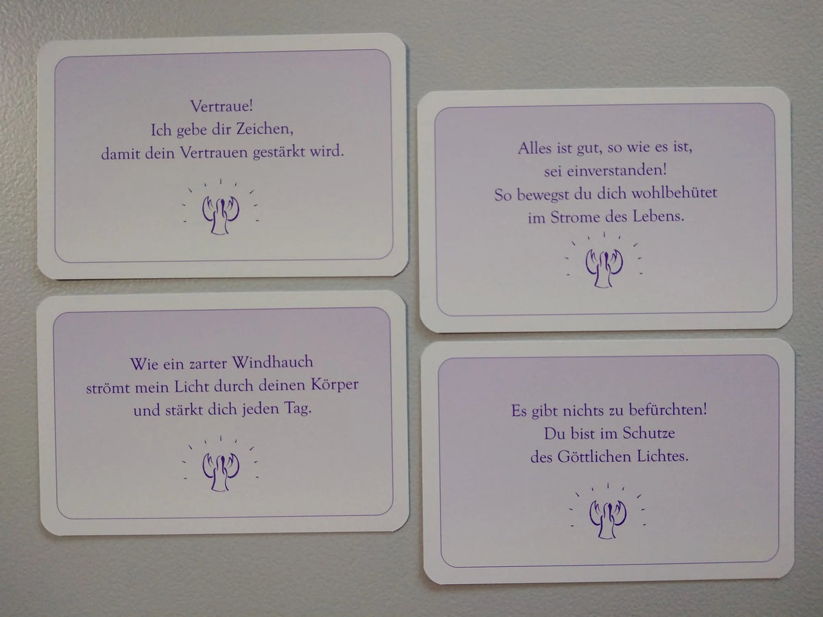 LichtFunken – Ansicht