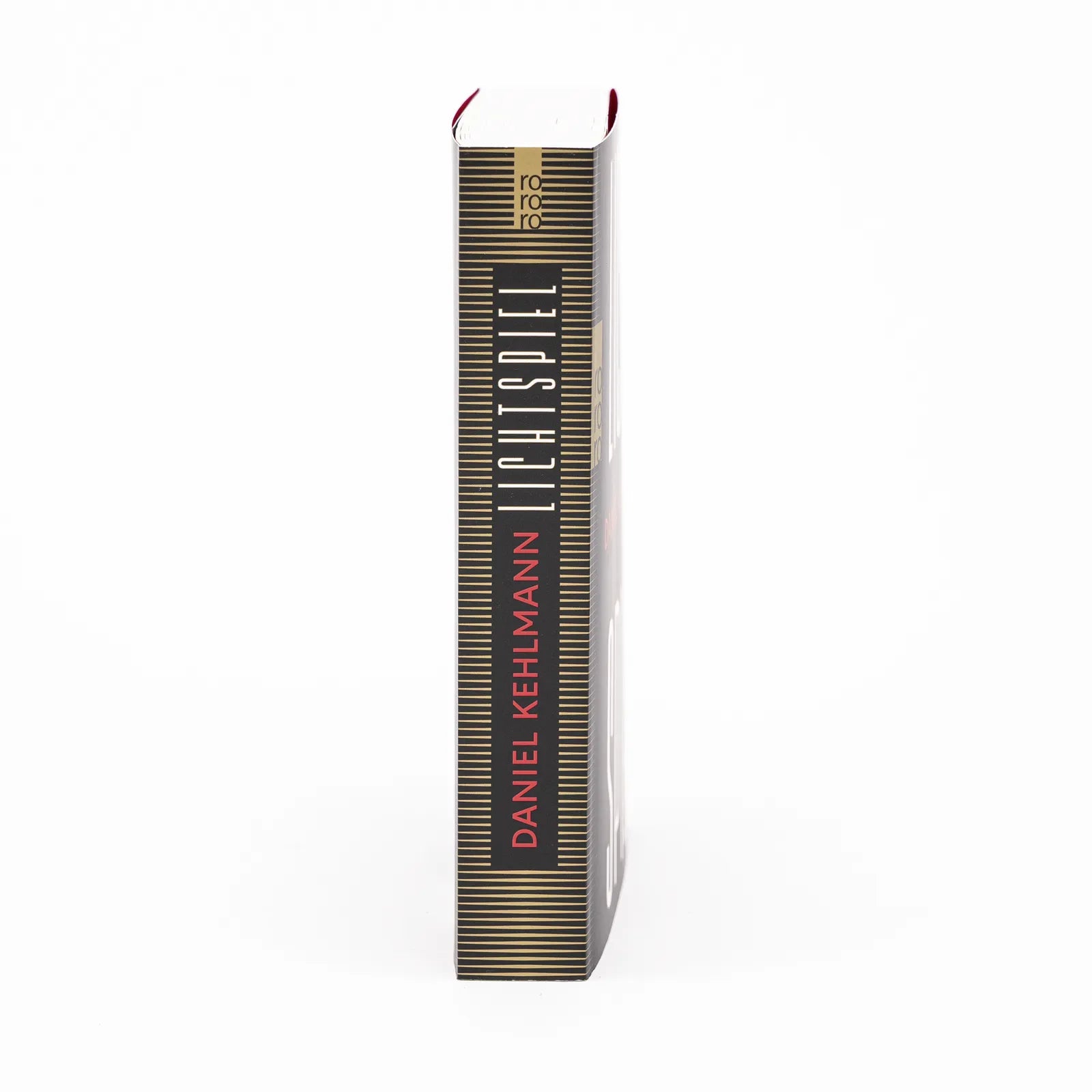 Detailansicht: Lichtspiel (Taschenbuch)