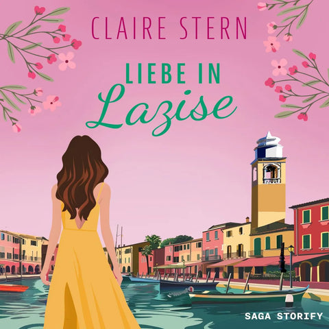 Liebe in Lazise