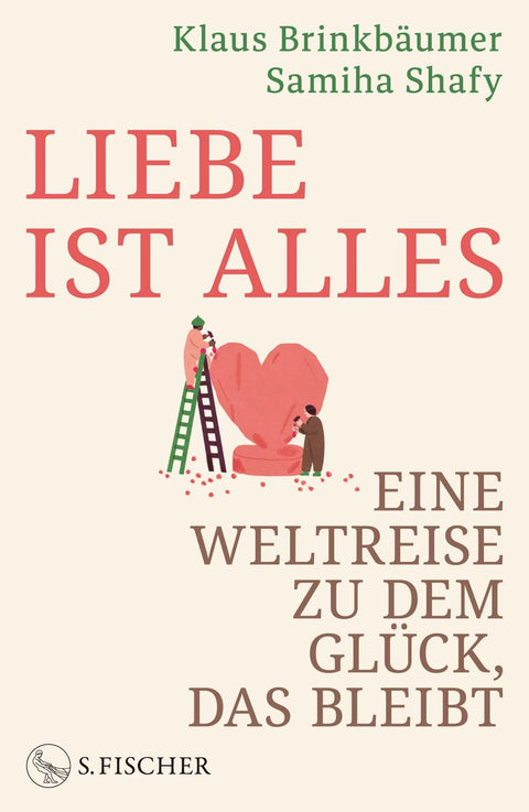 Liebe ist alles