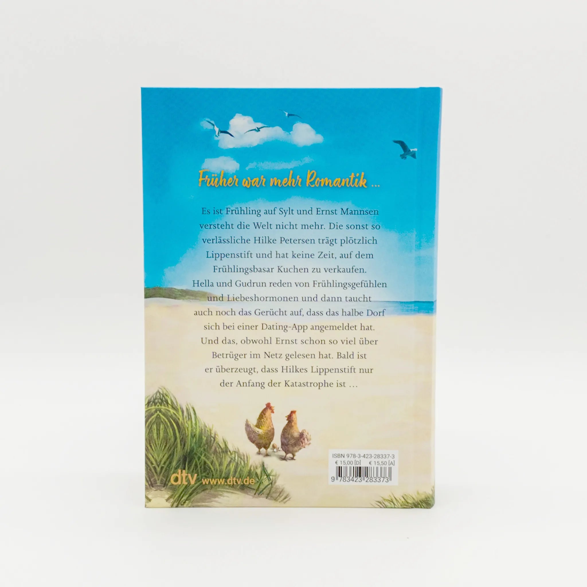 Dora Heldt - Liebe oder Eierlikör – Fast eine Romanze