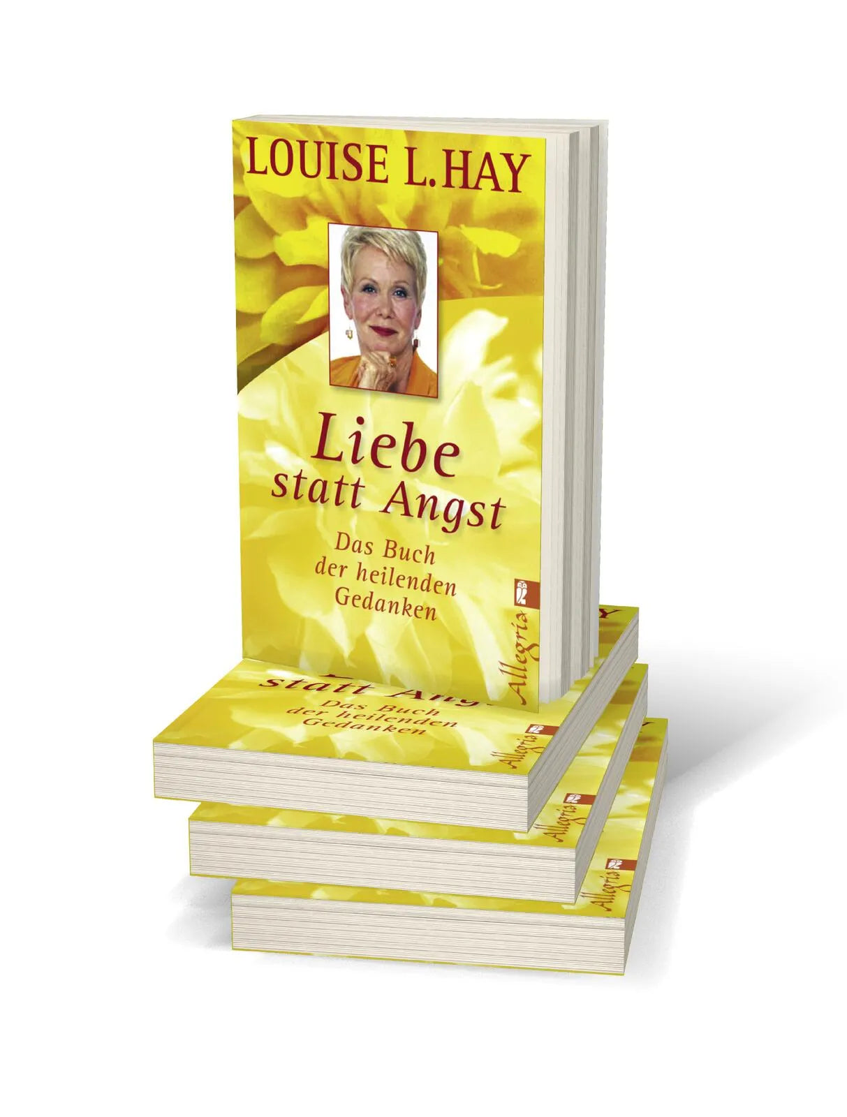 Abbildung von 'Liebe statt Angst'