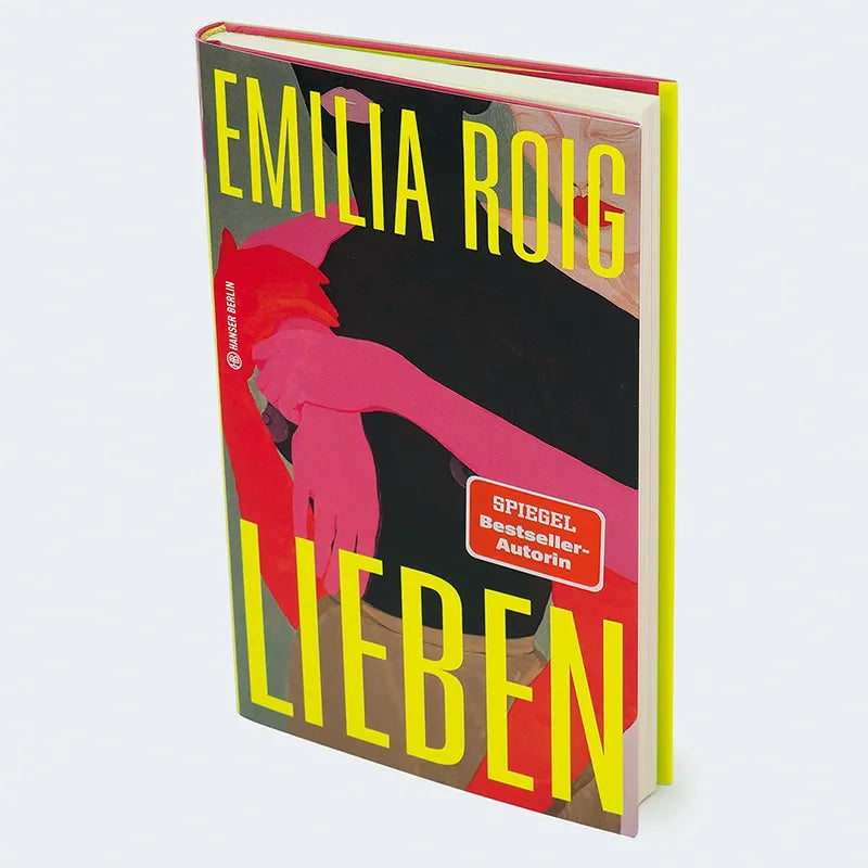Emilia Roig - Lieben