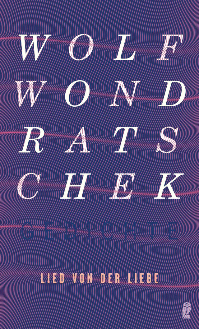 Buchcover von 'Lied von der Liebe' - Taschenbuch von Wolf Wondratschek