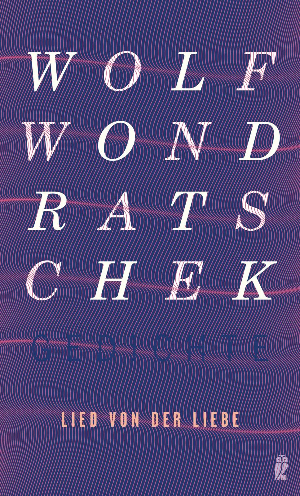 Buchcover von 'Lied von der Liebe' - Taschenbuch von Wolf Wondratschek