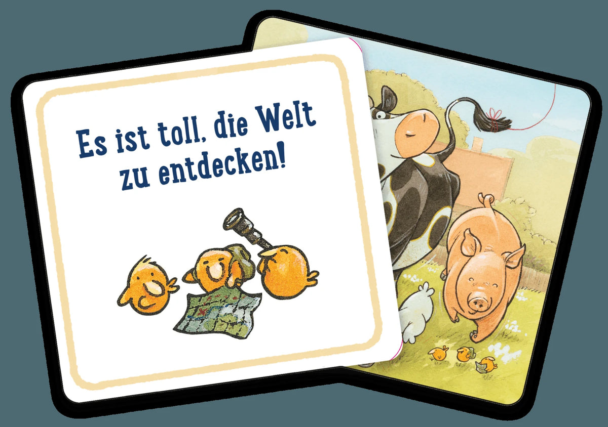 Lieselotte Mutmachkarten – Ansicht