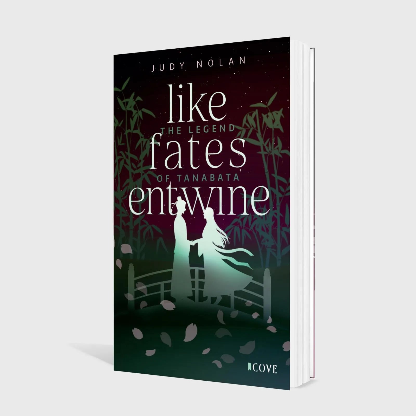 Produktansicht: Like Fates Entwine (Taschenbuch)