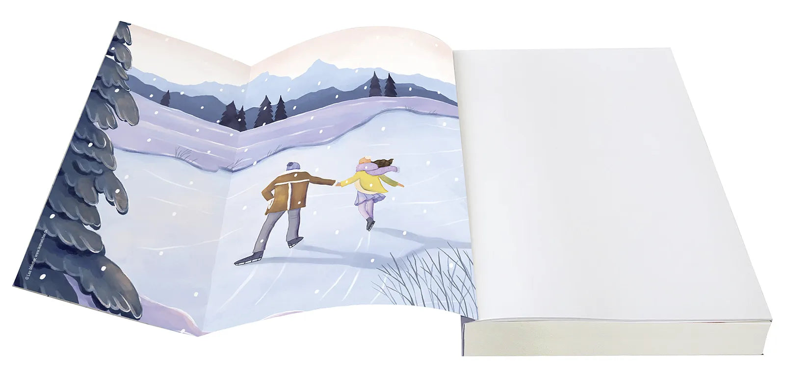 Produktansicht: New Wishes (Paperback)