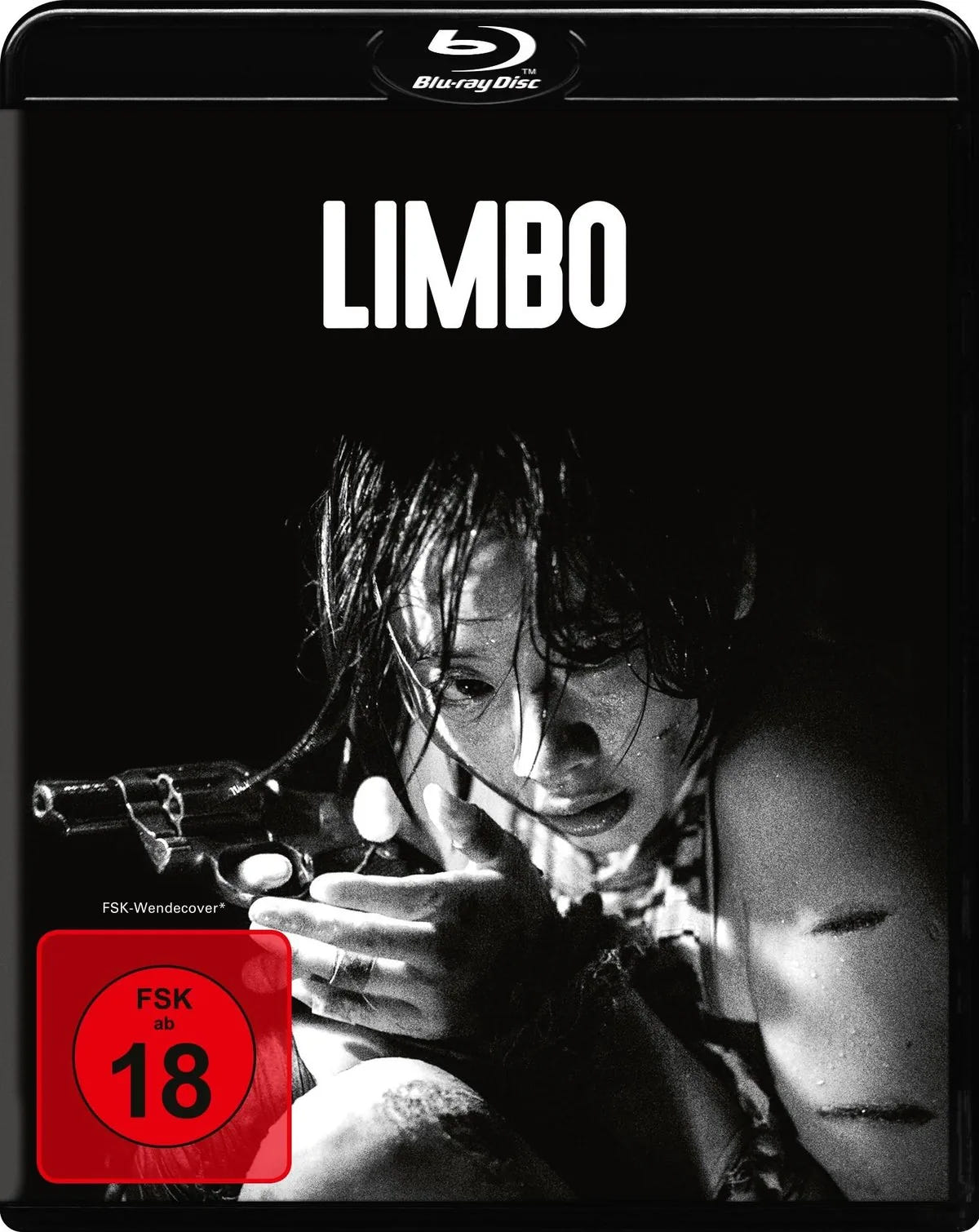 Limbo - Blu-ray Disc
