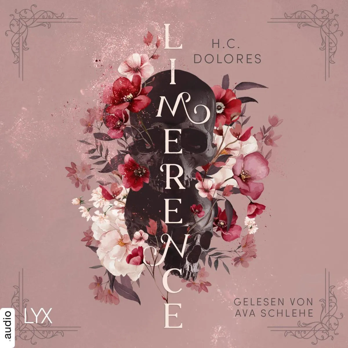 Cover: Limerence (Hörbuch Download) von H. C. Dolores