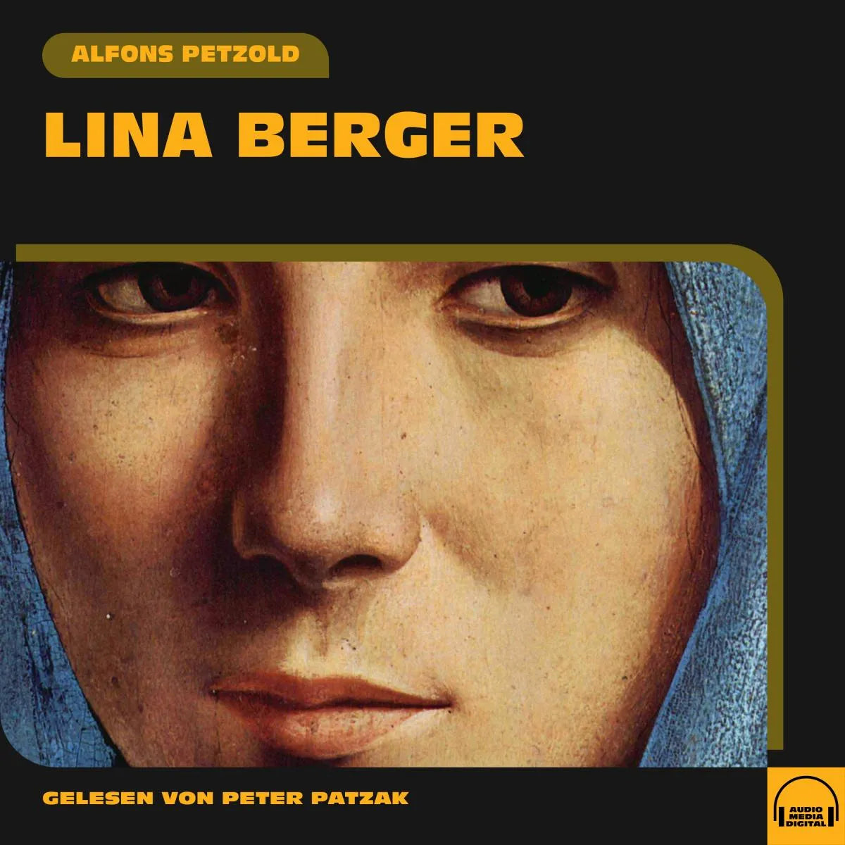 Cover: Lina Berger (Hörbuch Download) von Alfons Petzold