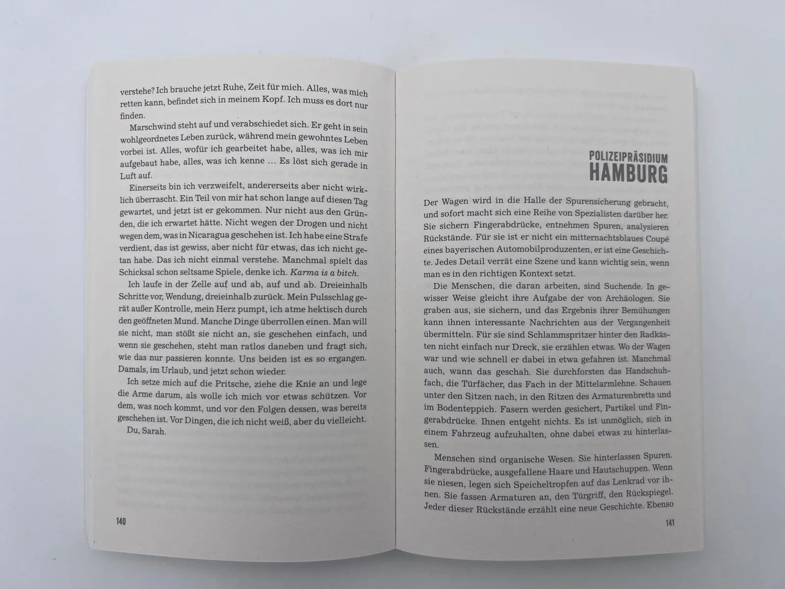 Produktansicht: Das Loft (Taschenbuch)
