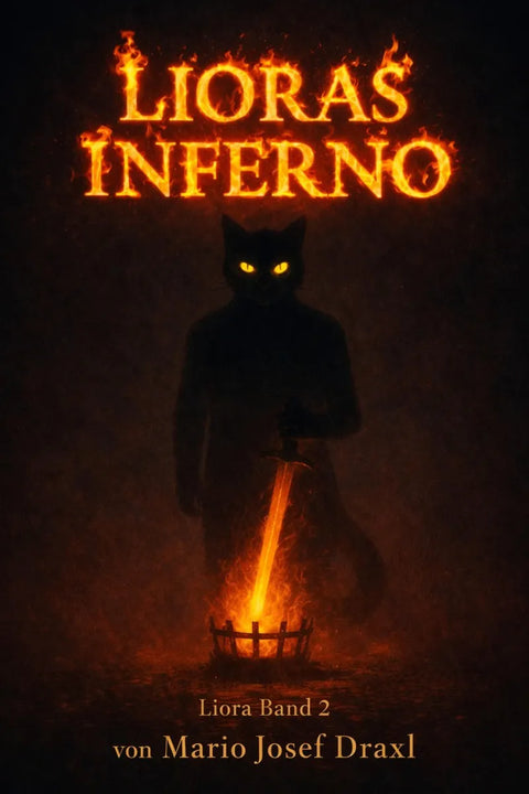 Lioras Inferno