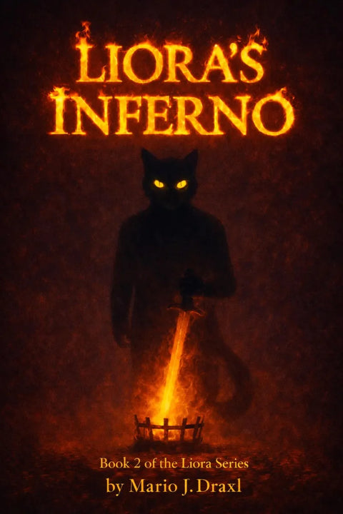 Liora´s Inferno