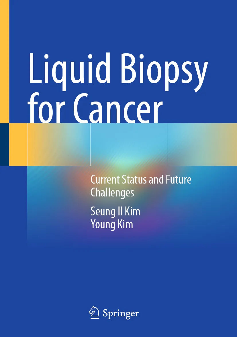 Cover: Liquid Biopsy for Cancer (E-Book) von Seung Il Kim