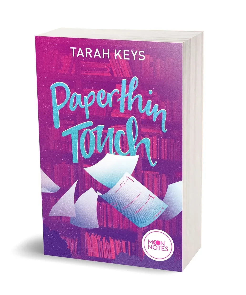 Abbildung von 'Literally Love 1. Paperthin Touch'