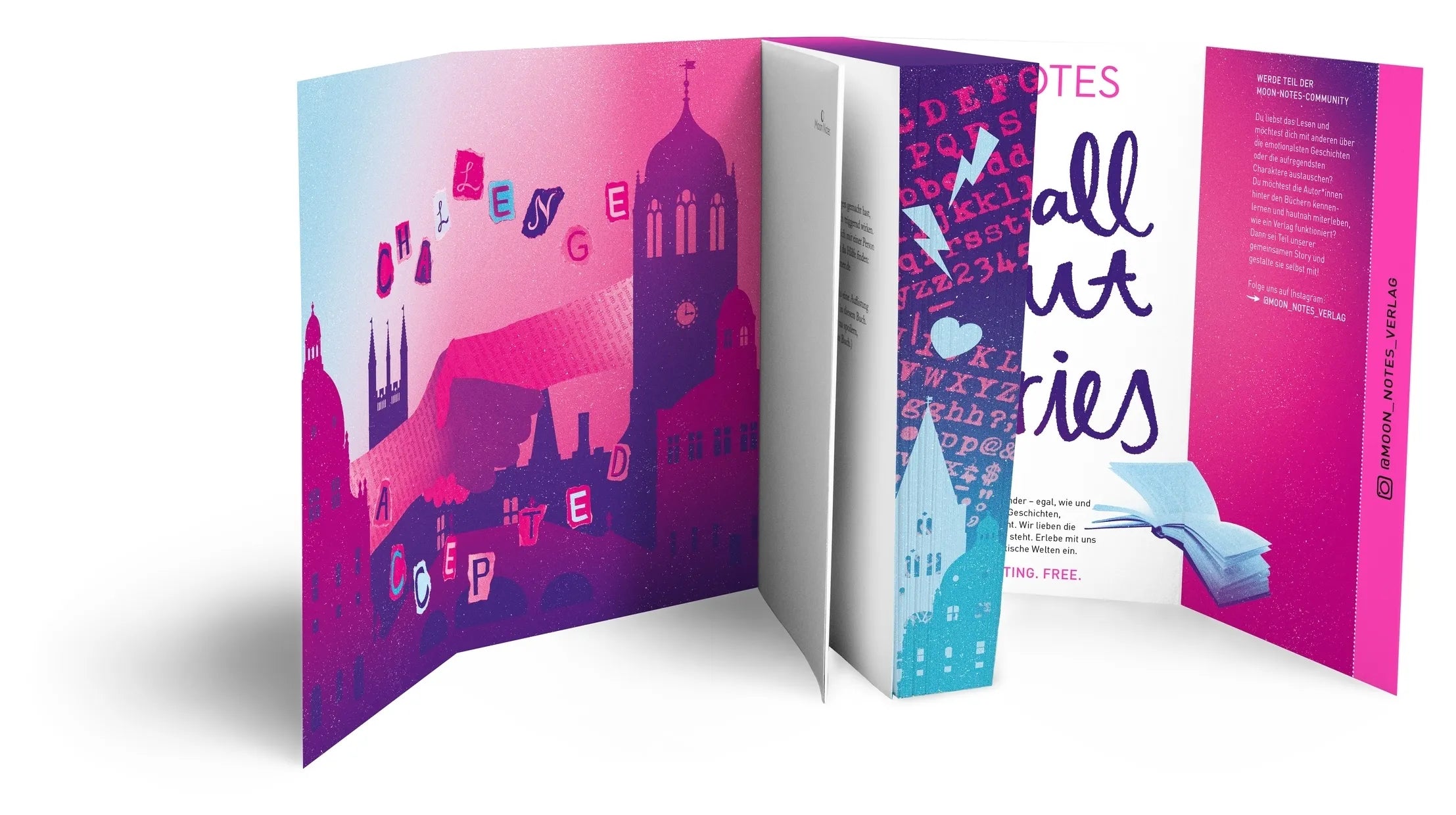 Abbildung von 'Literally Love 3. Paperweight Hearts'