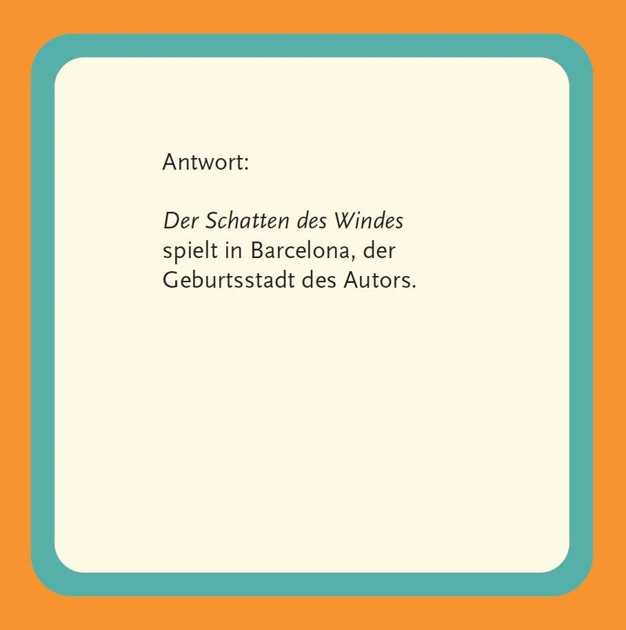 Literarisches Quiz (Neuauflage) – Ansicht