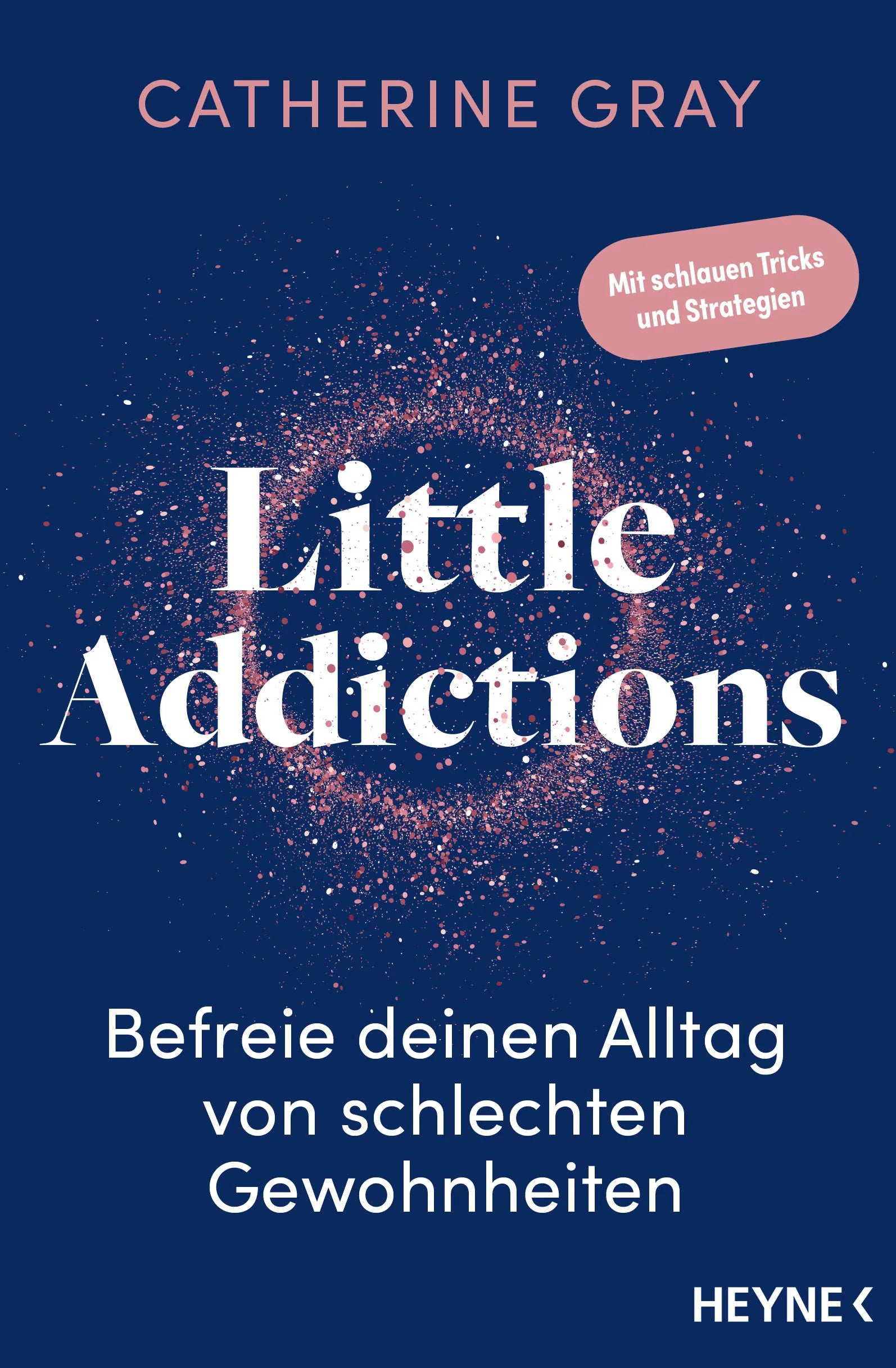 Cover: Little Addictions (E-Book) von Catherine Gray