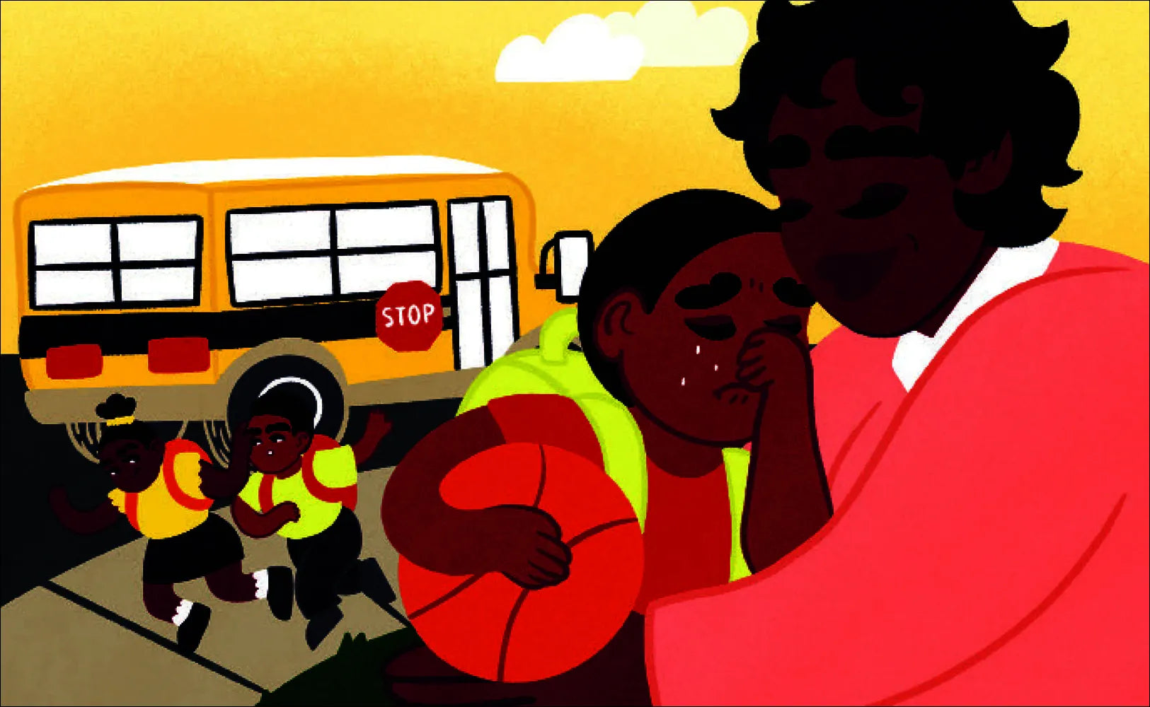 Abbildung von 'Little People, Big Dreams – Michael Jordan'