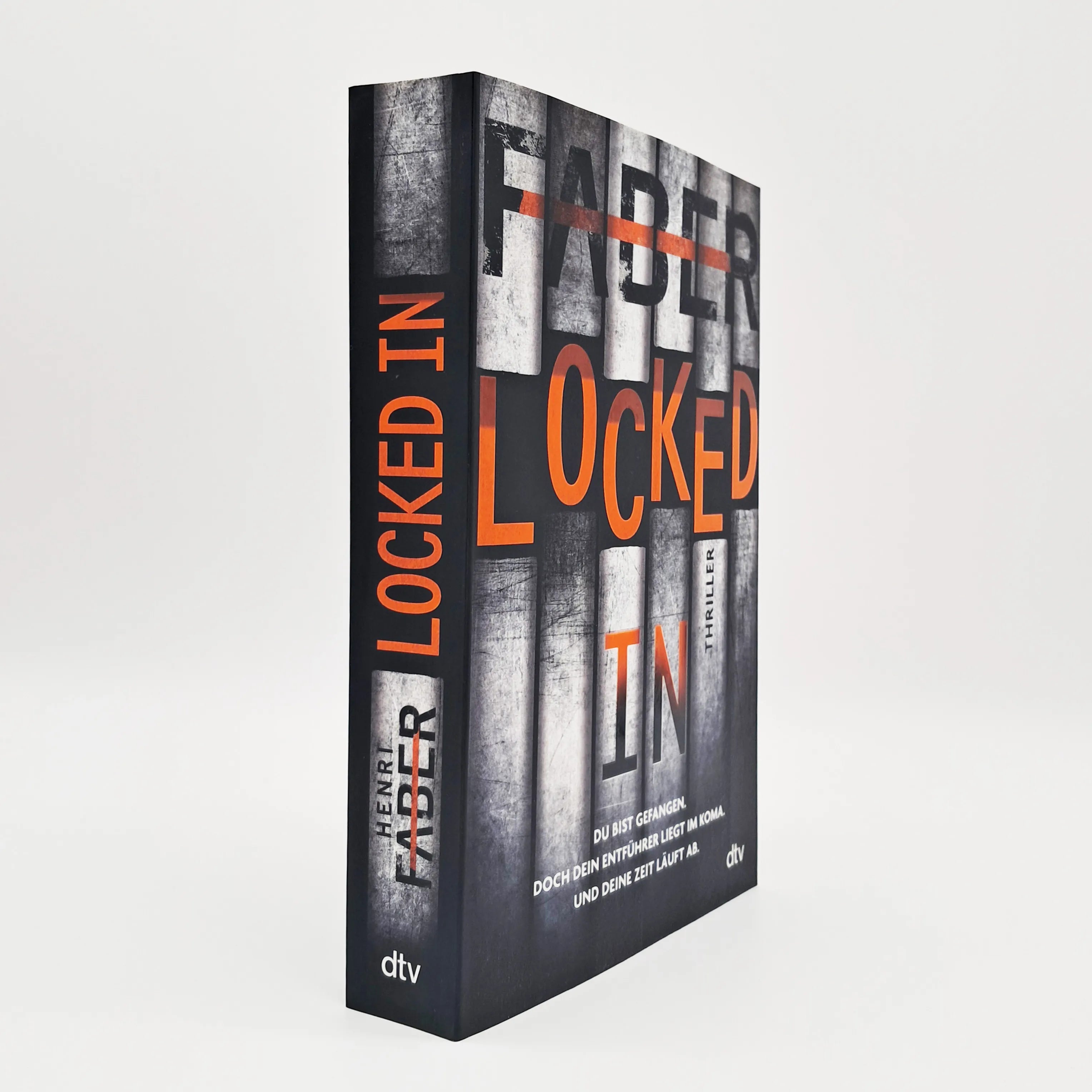 Abbildung von 'Locked in'