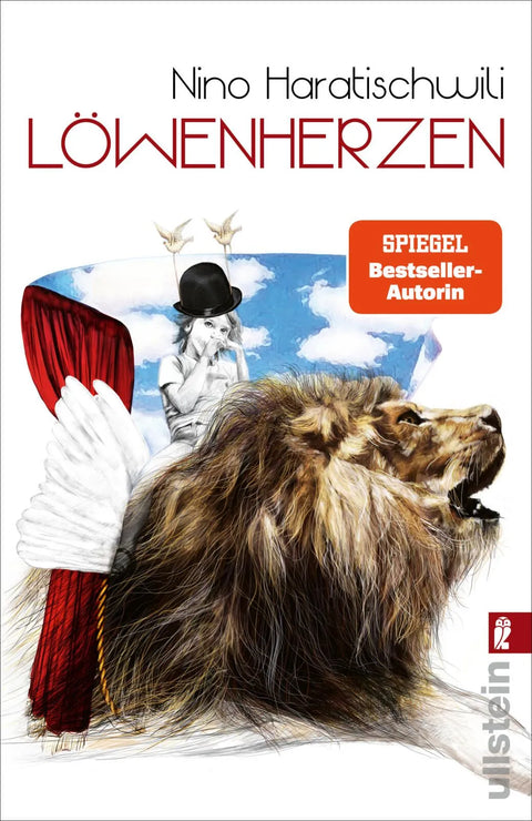 Löwenherzen