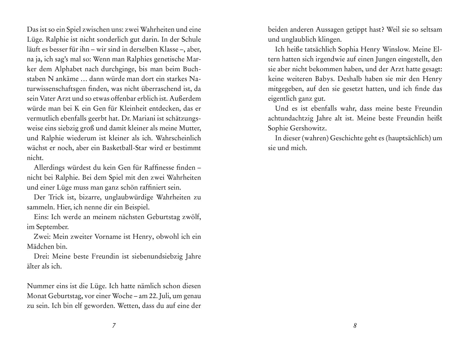 Produktansicht: Unvergesslich, Sophie (Gebundene Ausgabe)
