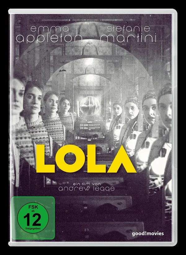 Lola - DVD