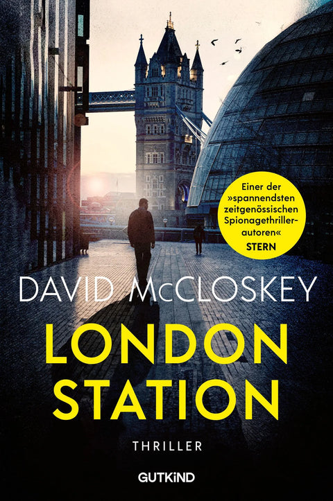 London Station