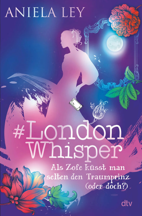#London Whisper - Als Zofe küsst man selten den Traumprinz
