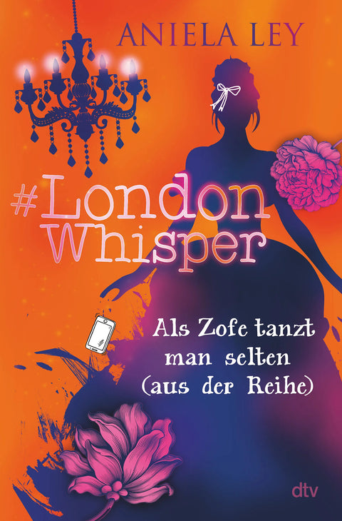 #London Whisper – Als Zofe tanzt man selten