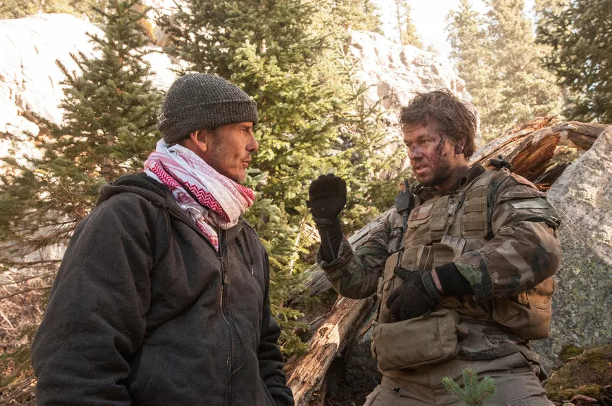 Filmszene 3 aus Lone Survivor – Blu-ray