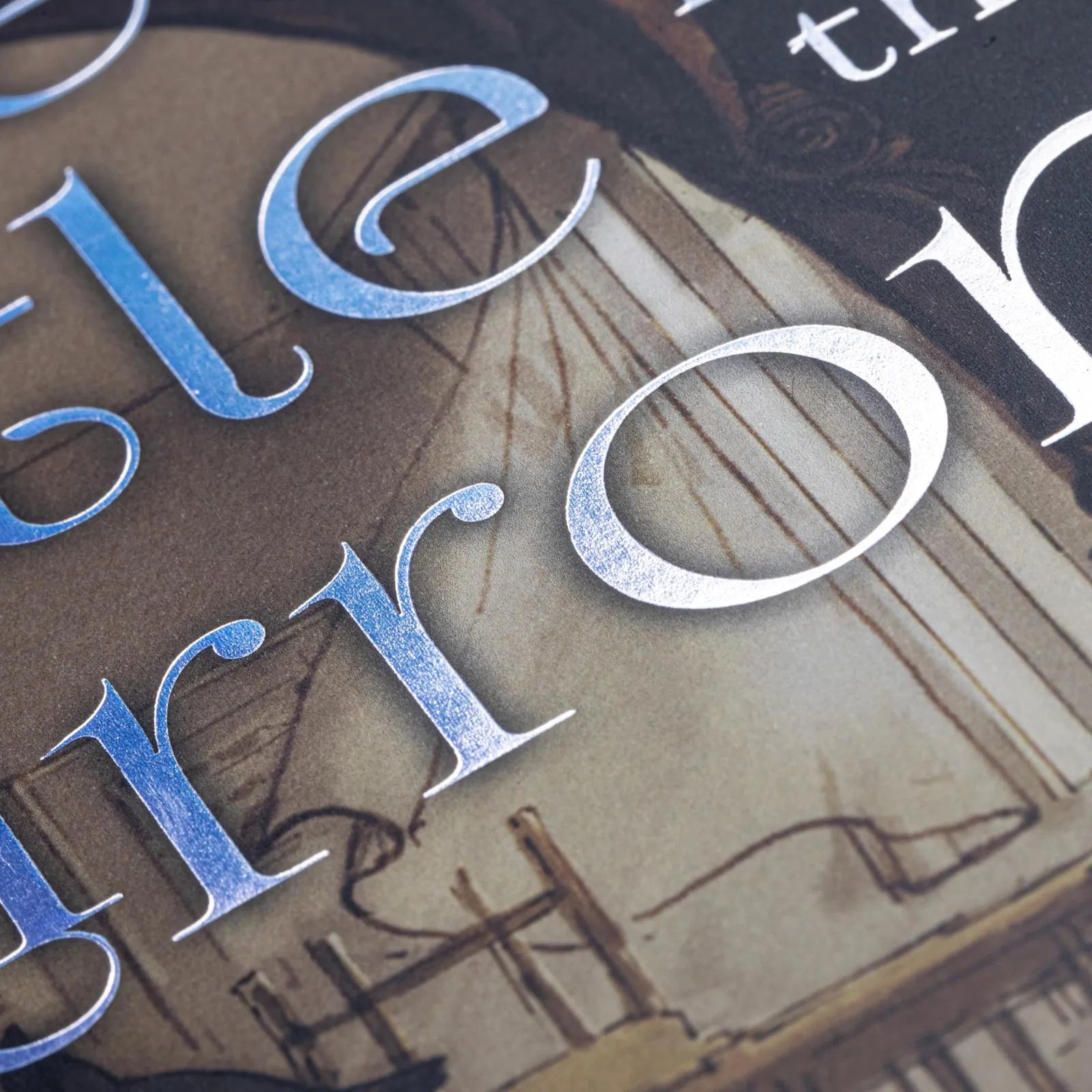 Produktansicht: Lonely Castle in the Mirror – Roman (Taschenbuch)