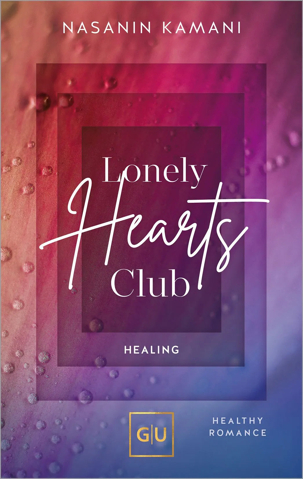 Cover: Lonely Hearts Club (Paperback) von Nasanin Kamani