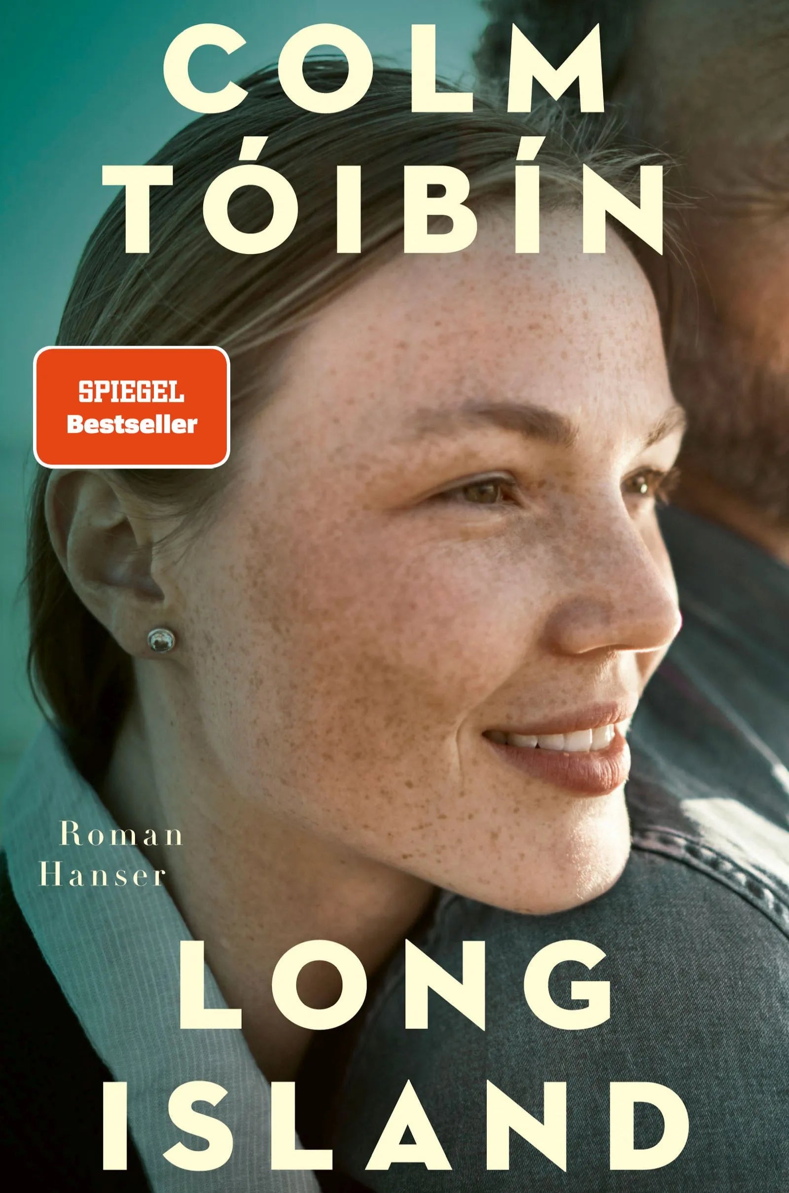 Cover: Long Island (E-Book) von Colm Tóibín