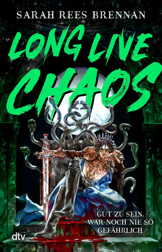 Long Live Chaos