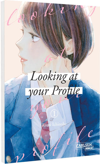 Looking at Your Profile 1
