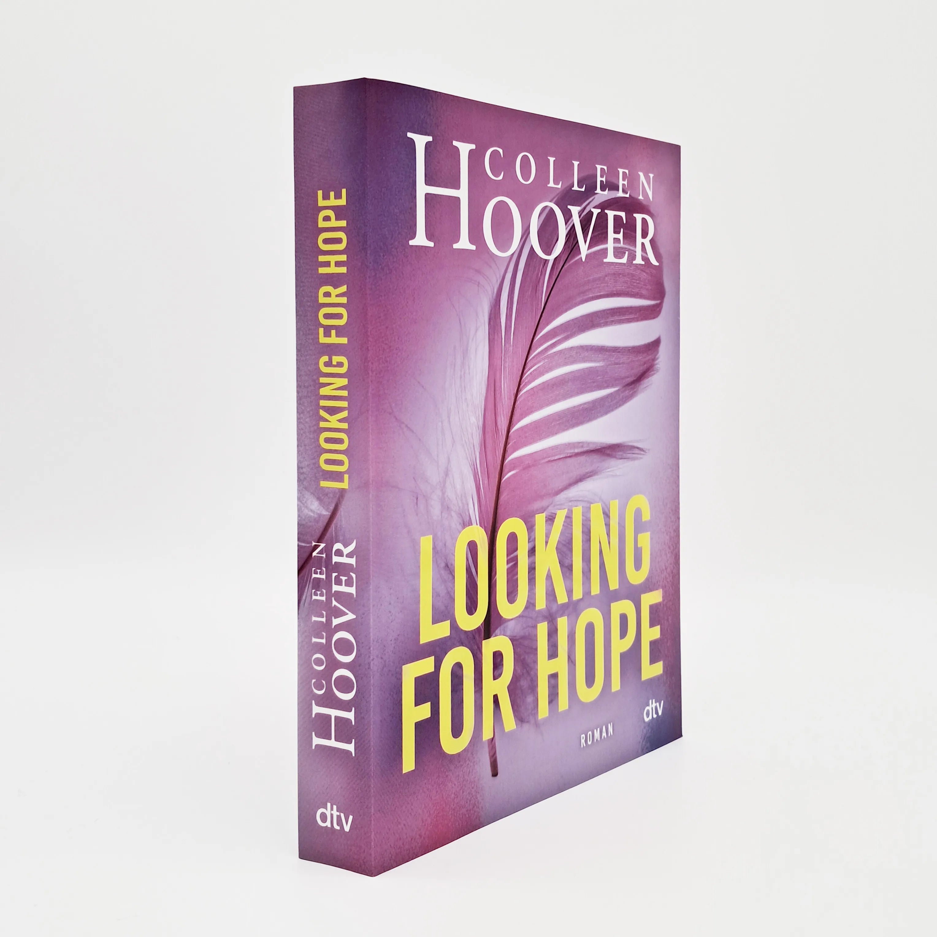 Abbildung von 'Looking for Hope'