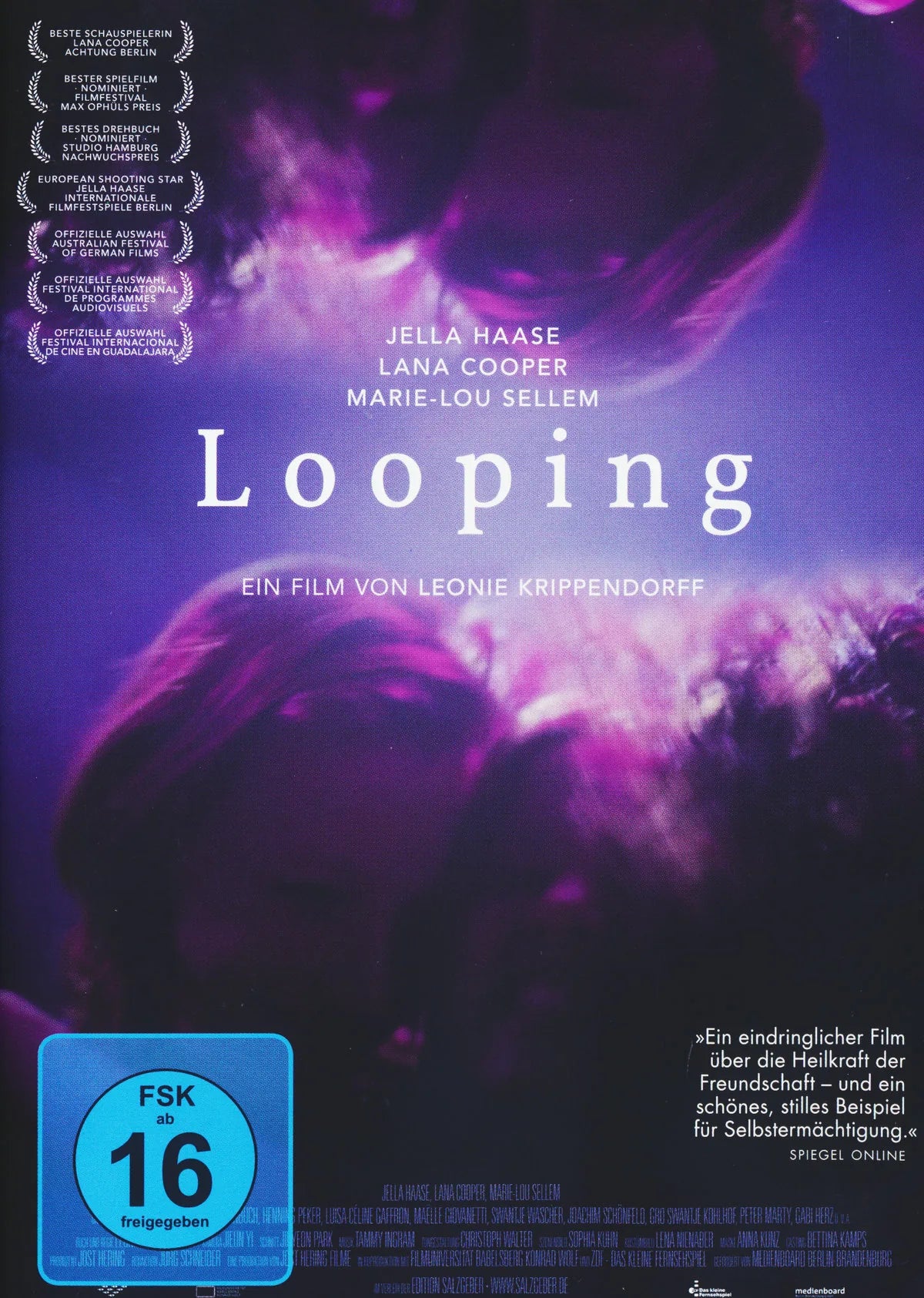 Looping - DVD