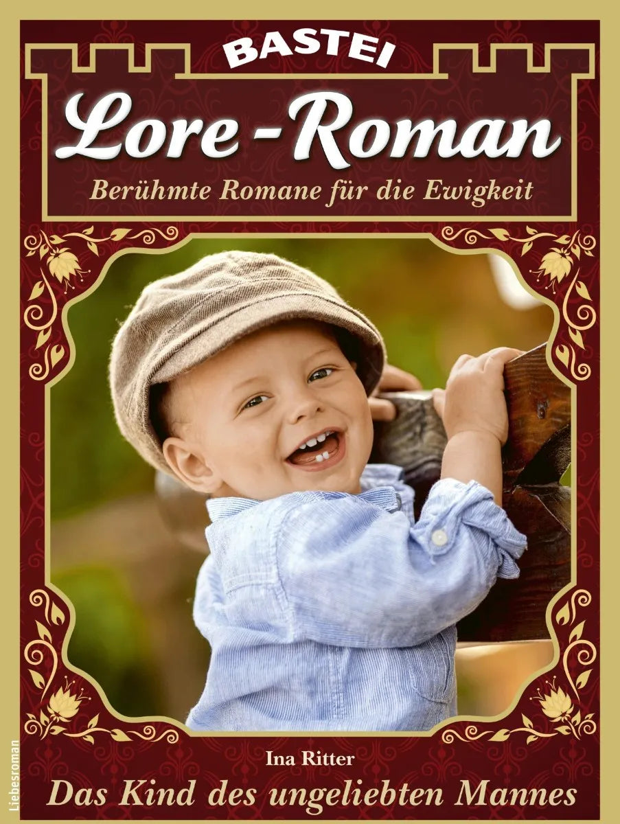 Cover: Lore-Roman 177 (E-Book) von Ina Ritter