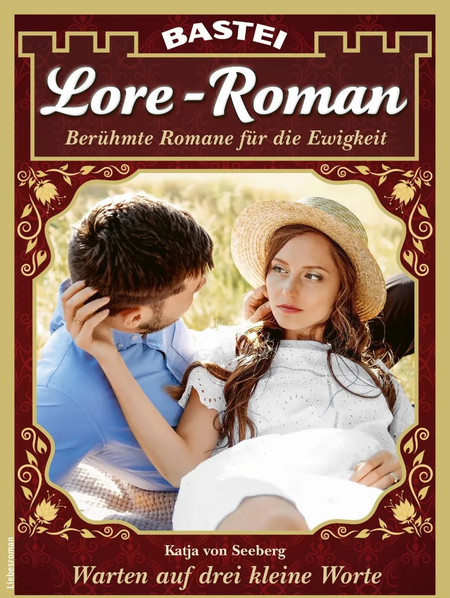 Cover: Lore-Roman 190 (E-Book) von Katja von Seeberg