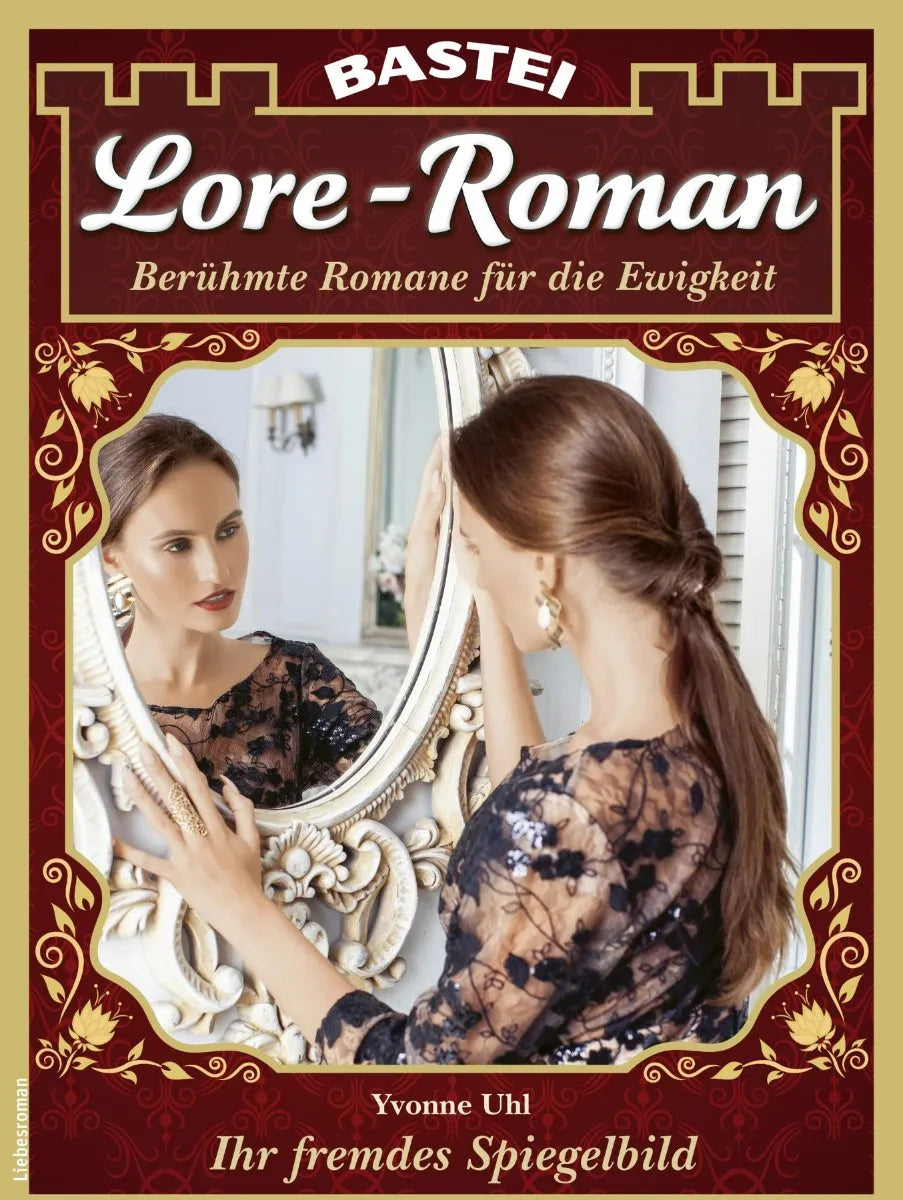 Cover: Lore-Roman 191 (E-Book) von Yvonne Uhl