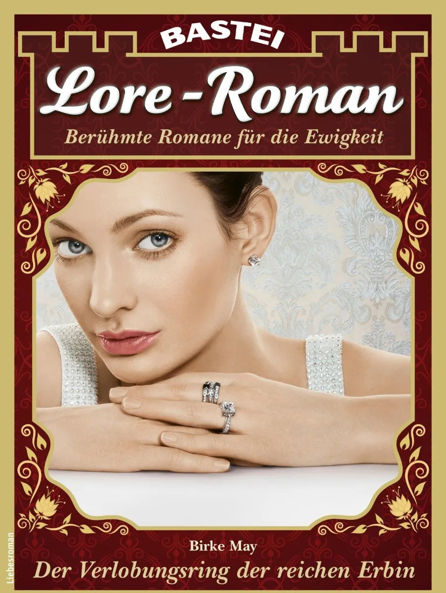 Cover: Lore-Roman 192 (E-Book) von Birke May