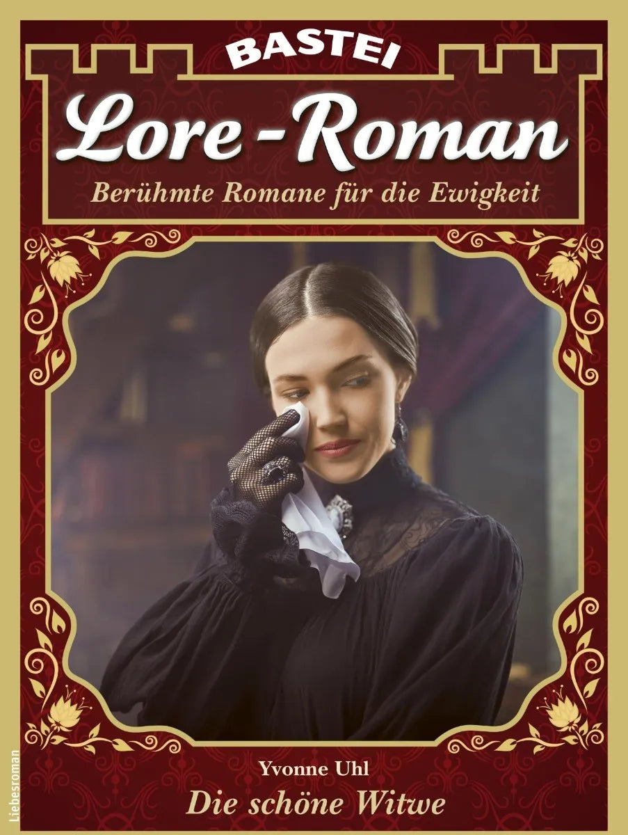 Cover: Lore-Roman 193 (E-Book) von Yvonne Uhl