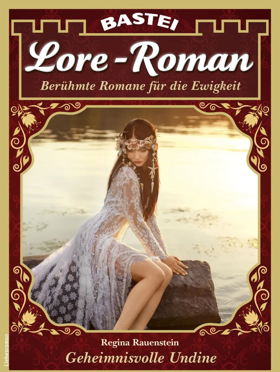 Cover: Lore-Roman 197 (E-Book) von Regina Rauenstein