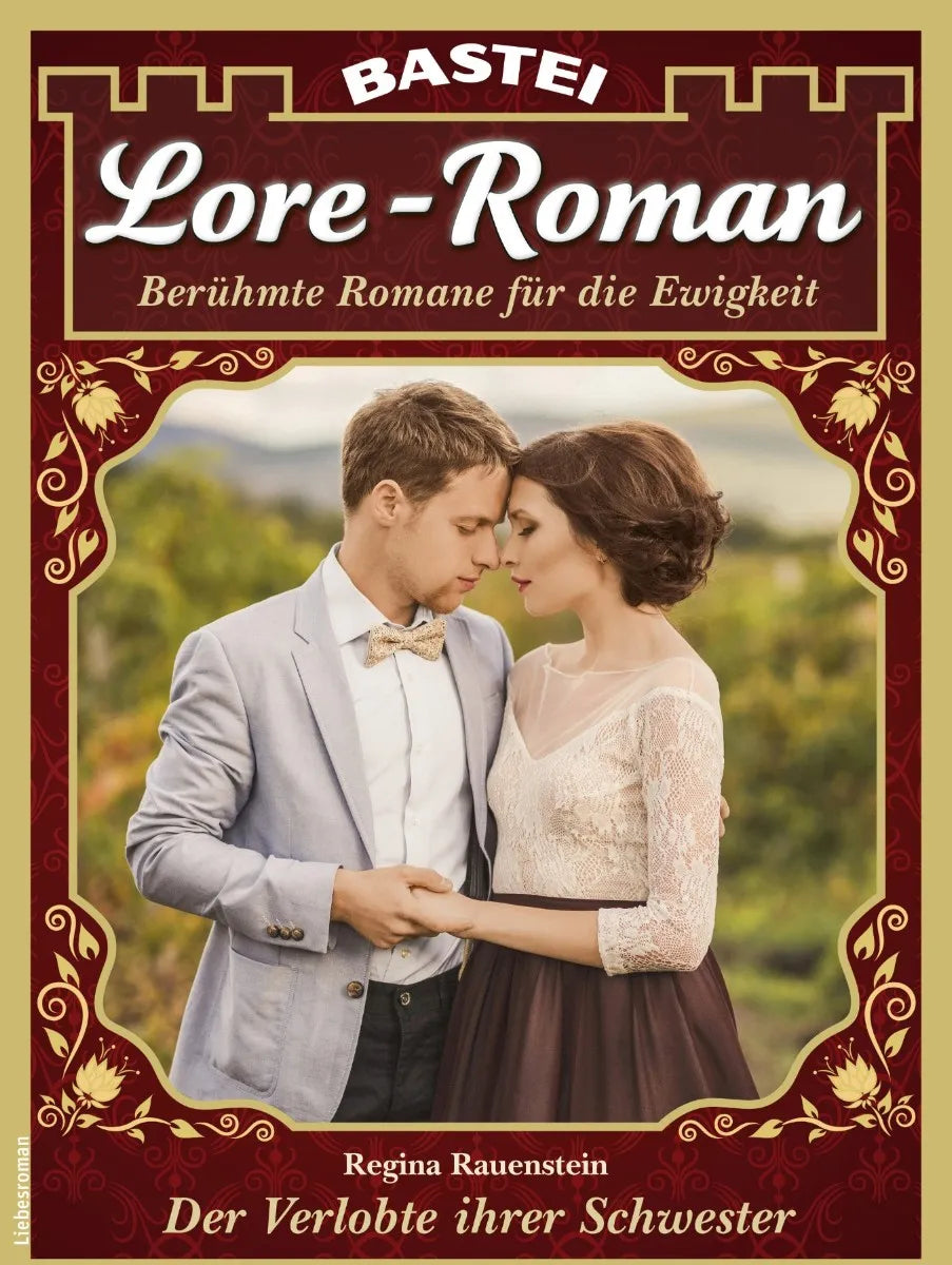 Cover: Lore-Roman 199 (E-Book) von Regina Rauenstein