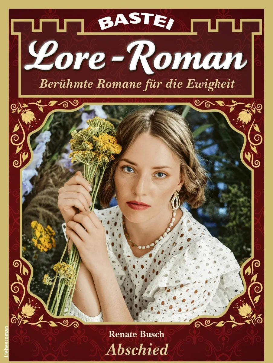 Cover: Lore-Roman 226 (E-Book) von Renate Busch