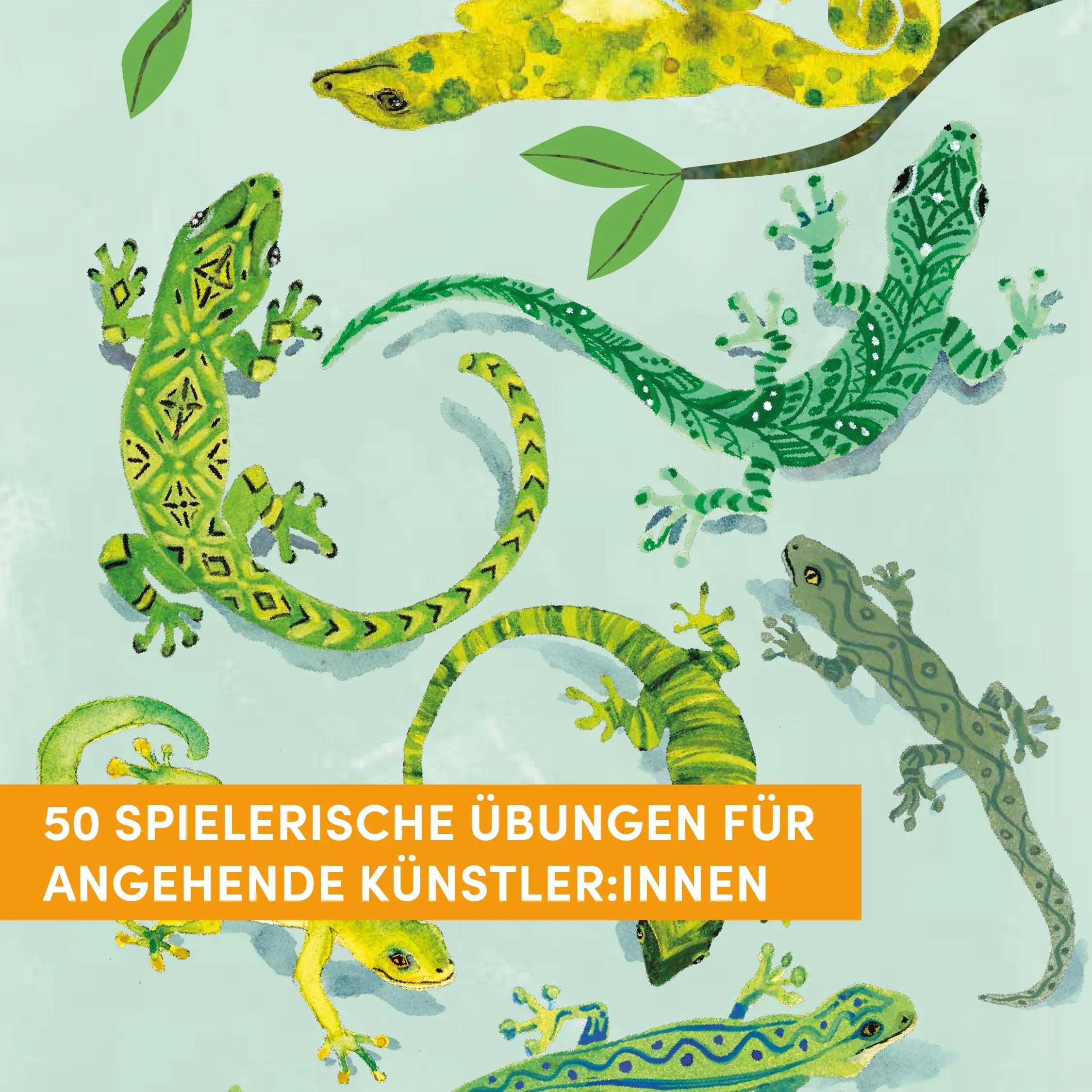 Detailansicht: Los geht's: Malen (Taschenbuch)