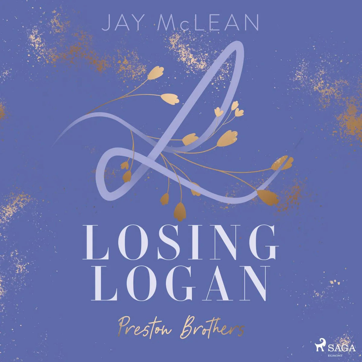 Cover: Losing Logan (Hörbuch Download) von Jay McLean
